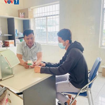 Tiêu điểm - Trẻ em dưới 15 tuổi nhiễm HIV: Nỗi đau âm thầm Tiêu điểm - Trẻ em dưới 15 tuổi nhiễm HIV: Nỗi đau âm thầm
