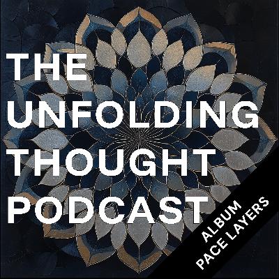 39–Rick Beato, Pace Layers, and the Evolution of Music