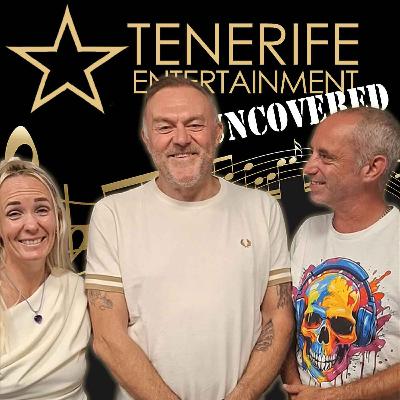 How much do entertainers in Tenerife get paid and Didi talks about his 30 years on the circuit!