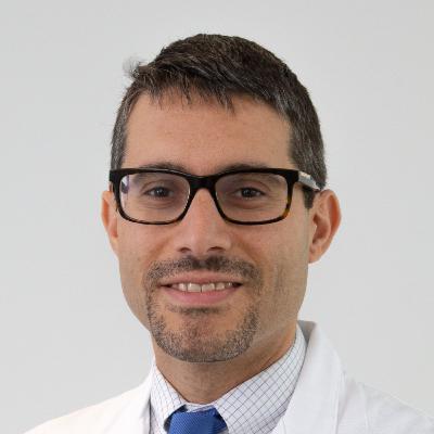 Dr. David Banach on Fighting Infections and Leading with Clarity