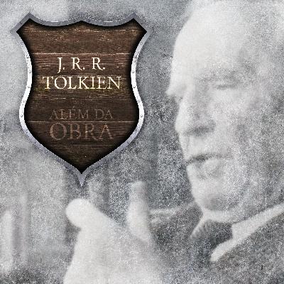 #1 - J. R. R. Tolkien