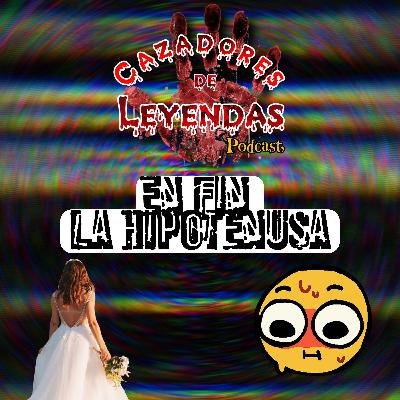 En fin la hipotenusa