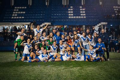 El somni de l'Europa a la Copa de la Reina: "Es jugarà amb el cor i la il·lusió"