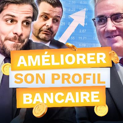 [2/2] Obtenir un prêt immo pour sa résidence principale ou un investissement locatif, quelle différence ? - Le podcast de l'investissement
