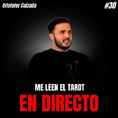 DESCUBRE a través del TAROT lo Que BLOQUEA TU VIDA | Lectura de TAROT en VIVO