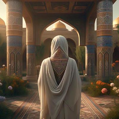 The virtues of Sayyida Khadijah al-Kubra (may Allah be pleased with her)