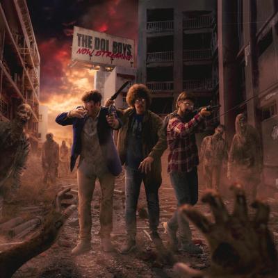 EP.59 - WATCH OUT FOR THE VULTURE. EP.59 - WATCH OUT FOR THE VULTURE.