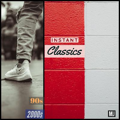Mix Radio: Instant Classics - Flashbacks