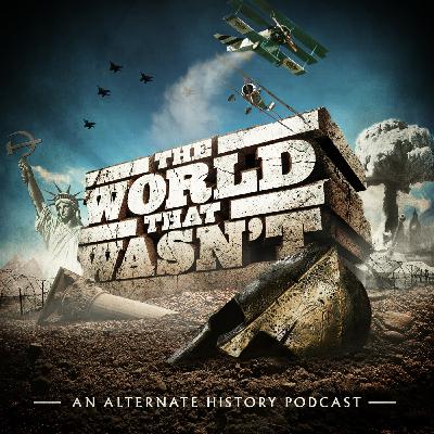 Episode 2: What if the Bullet Missed JFK?