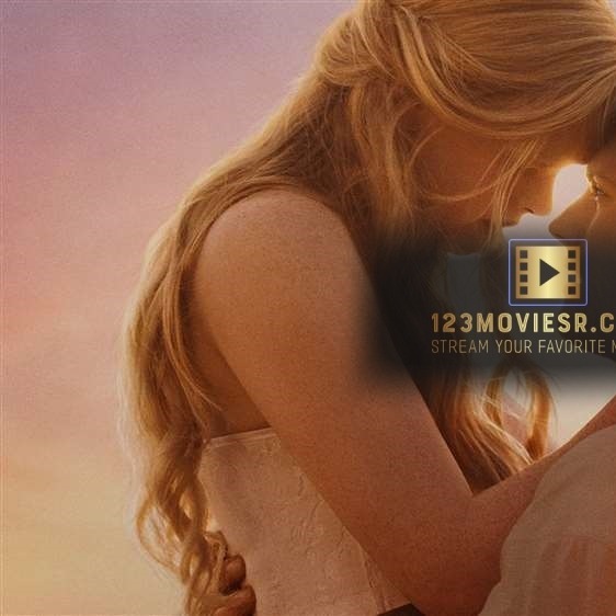 Redeeming Love pelicula español