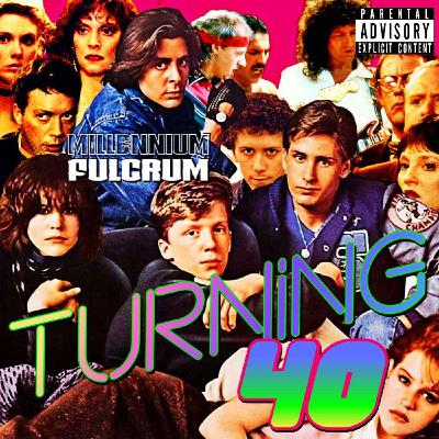 Turning 40 - The Films of '85 Turning 40 - The Films of '85