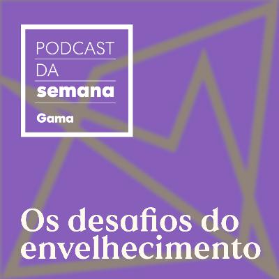 Alexandre Patricio de Almeida: os desafios do envelhecimento