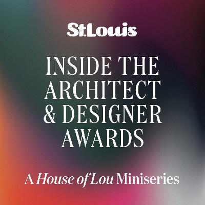 Inside the Architect & Designer Awards: Rebekah Moore Murphy