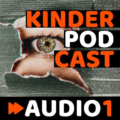 Kinderpodcast | 10-4-2021 | AUDIO 1 | Blind | Cupido | Kinderen