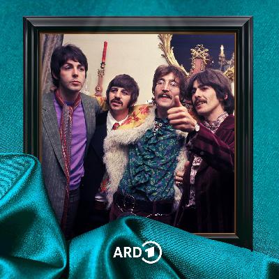 The Beatles – "Rubber Soul" The Beatles – "Rubber Soul"