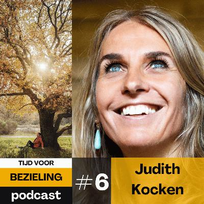 06. Judith Kocken. Holistisch (kinder)arts met aandacht voor de hele mens | Voorlevers #4