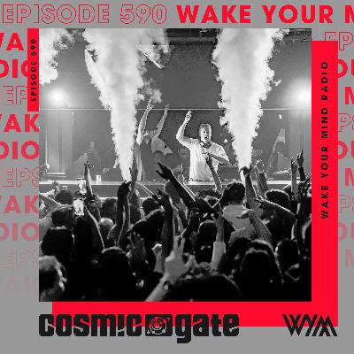 Cosmic Gate - WYM Radio 590