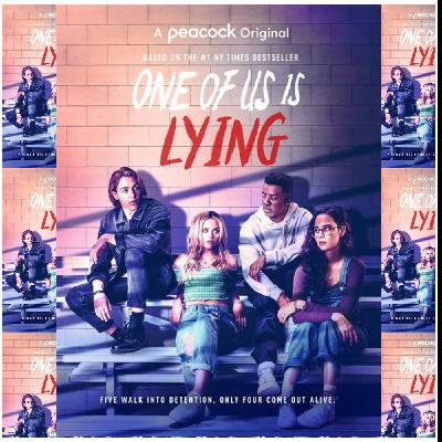 (Reads) [PDF/EPUB] One of Us Is Next (One of Us Is Lying, #2) by Karen M. McManus Free Read