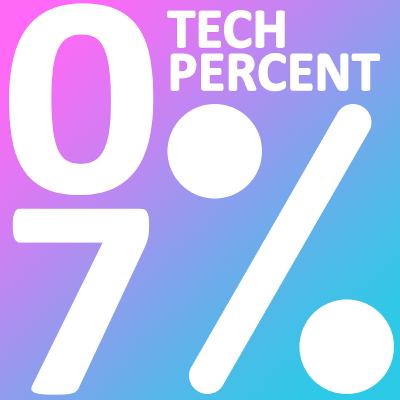 7% - Thou shalt become a car