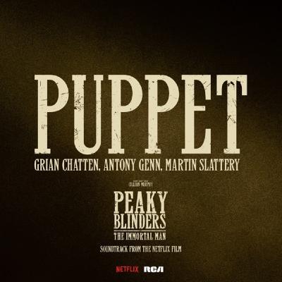 La Nouveauté Musique : Puppets de Grian Chatten, extrait de la BO de Peaky Blinders The Immortal Man La Nouveauté Musique : Puppets de Grian Chatten, extrait de la BO de Peaky Blinders The Immortal Man