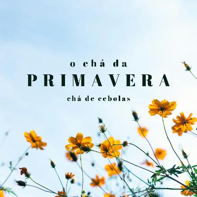 Chá da Primavera
