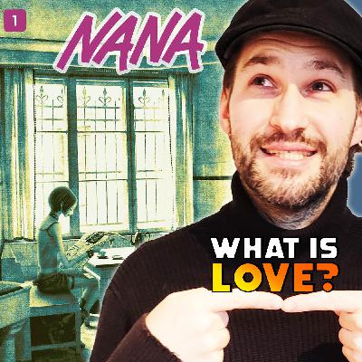 LuLL Reviews: Nana