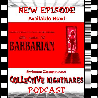 Barbarian (Cregger 2022)