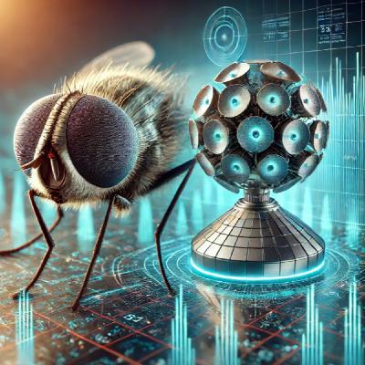 Nature Inspired Radars Explained
