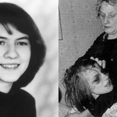 El exorcismo de Anneliese Michel.