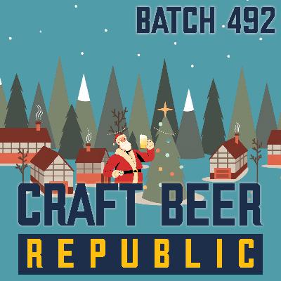 ’Twas the Drunk Before Christmas