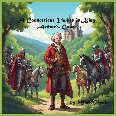A Connecticut Yankee in King Arthur's Court - Preface and Chapter 1 Camelot - Full Audiobook A Connecticut Yankee in King Arthur's Court - Preface and Chapter 1 Camelot - Full Audiobook