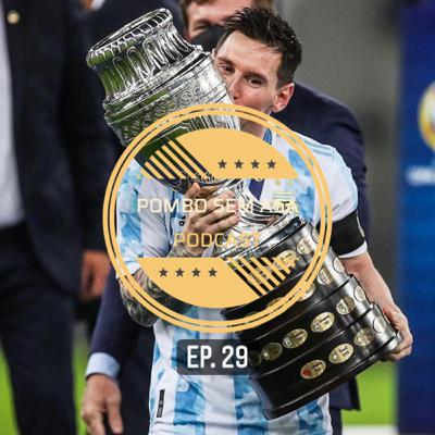 Ep. 29 - “O retorno” pós Grenal deprê