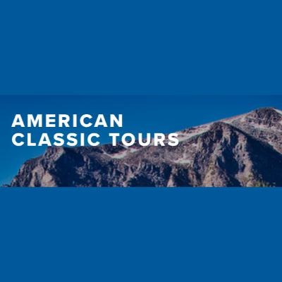 Episode 6: American Classic Tours Episode 6: American Classic Tours