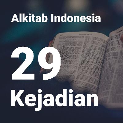 Alkitab Kejadian Bab 29 (Audio Indonesia) Alkitab Kejadian Bab 29 (Audio Indonesia)