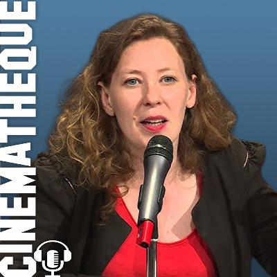 Discussion avec Charlotte Garson à propos de To Be or Not To Be d'Ernst Lubitsch