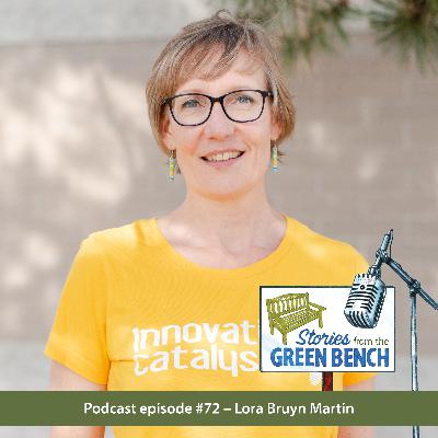 Innovating Senior Living with Lora Bruyn Martin