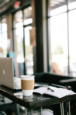 5 Tips to Let Your Blog Sell for You: A Peaceful, Pleasure-Filled Approach for Coaches and Entrepreneurs