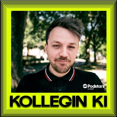 Wie KI die sozialen Medien erobert (und zerstört?) Mit Gavin Karlmeier