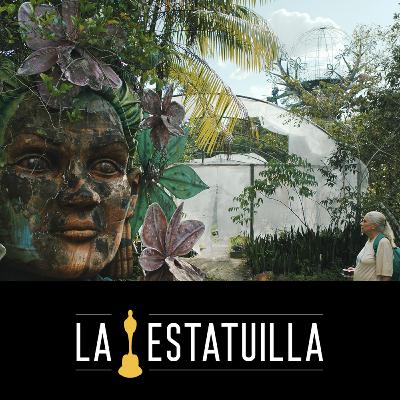 FICG 2025: O Último Azul - Entrevista con Gabriel Mascaro y Memo Guerra