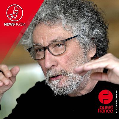 Régis Loisel, maître conteur de la bande dessinée