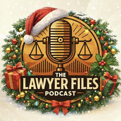 #38 UK Legal Podcast: From Nigeria to the UK Building a Global Career in Dispute Resolution with Femi Adeluola