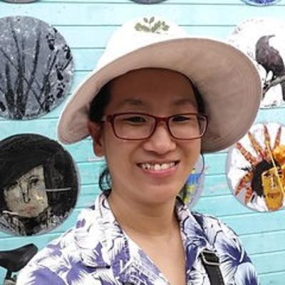 Climate Change and the Ocean, with Amy Then