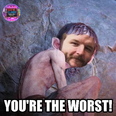 Episode 39 - Is This the Worst Generation for Gaming?!