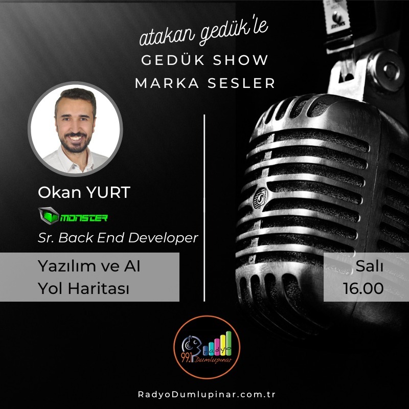 Gedük Show