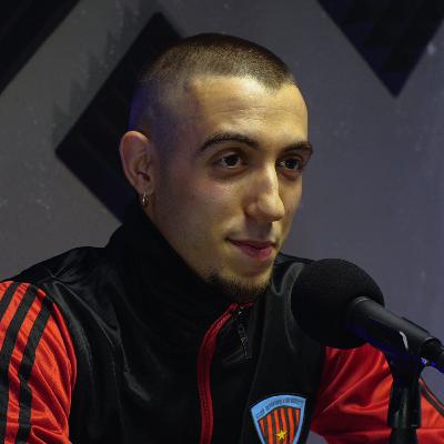 High Influences Garage #009 | Jarfaiter High Influences Garage #009 | Jarfaiter