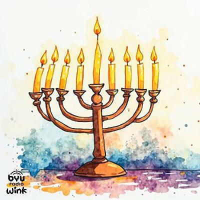 The Candle Maker: A Mindful Bedtime Hannukah Story for Kids The Candle Maker: A Mindful Bedtime Hannukah Story for Kids