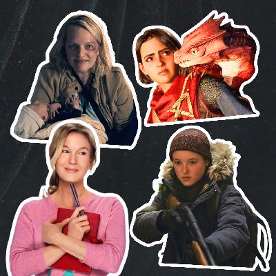 #16 «Разделение», «Бруталист», «Андор» и всё, что мы ждём в 2025 году