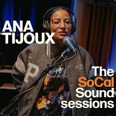 Ana Tijoux