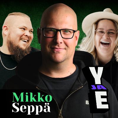 Miten Pyhimyksen tuottajasta tuli menestynyt B2B sarjayrittäjä? | Mikko Seppä Miten Pyhimyksen tuottajasta tuli menestynyt B2B sarjayrittäjä? | Mikko Seppä