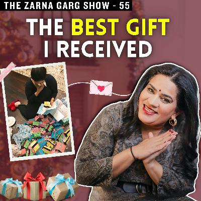 The Best Gift I Received